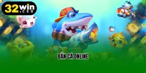 bắn cá online