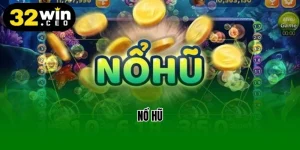 nổ hũ