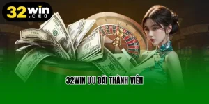 ưu đãi thành viên