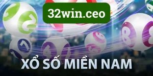 xổ số miền nam