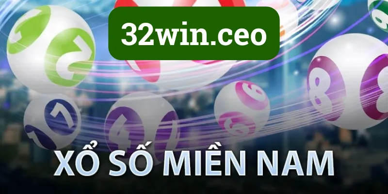 xổ số miền nam