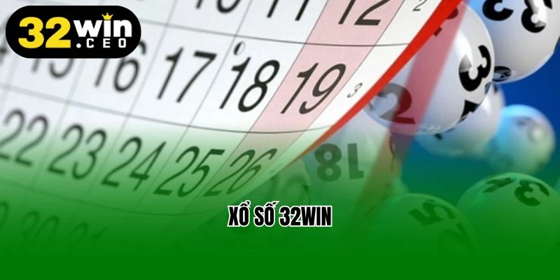 xổ số